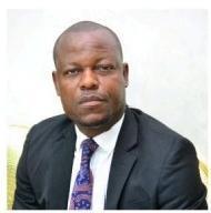 GUELORD TSHAMALA KABASELE