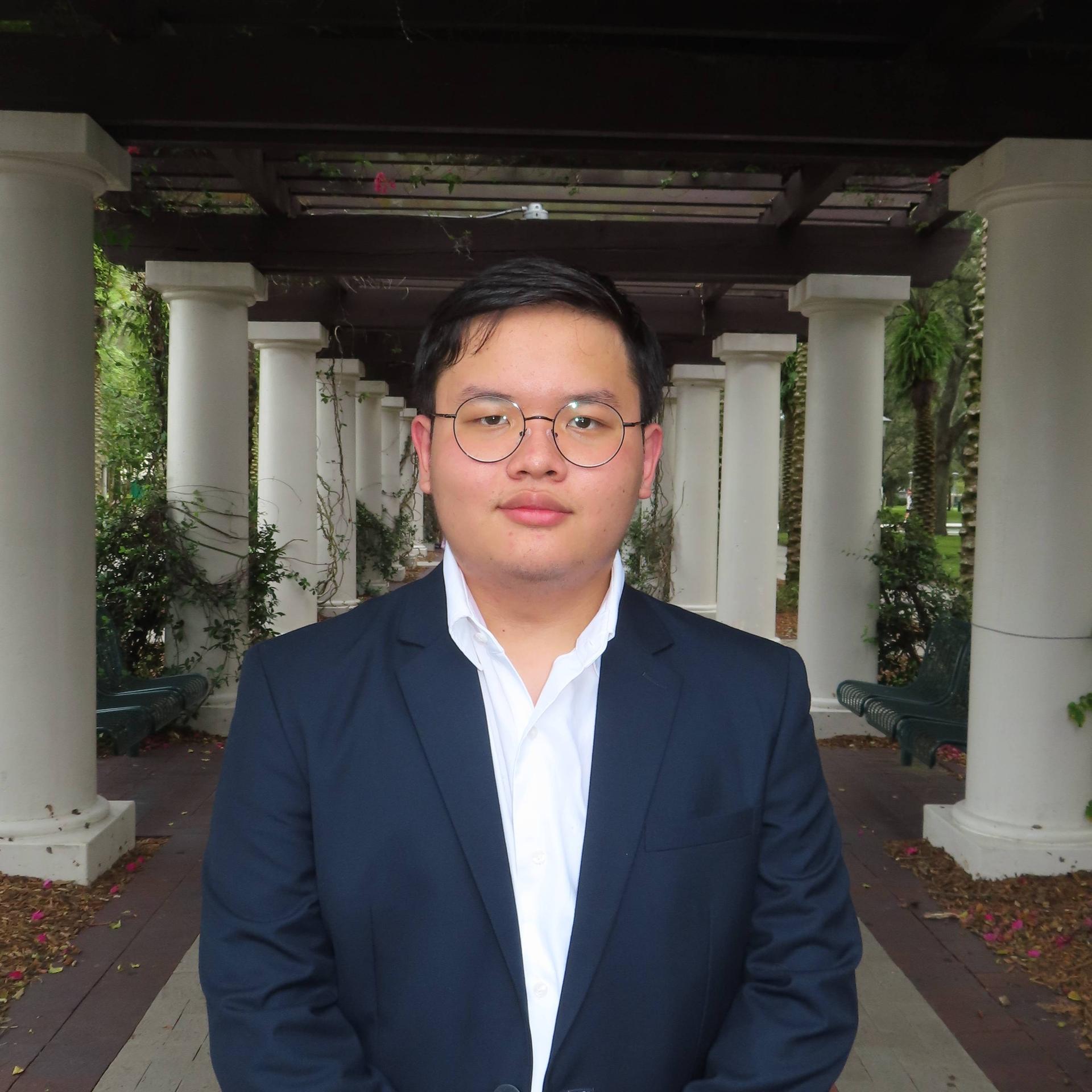 Hoang Phuc Vu