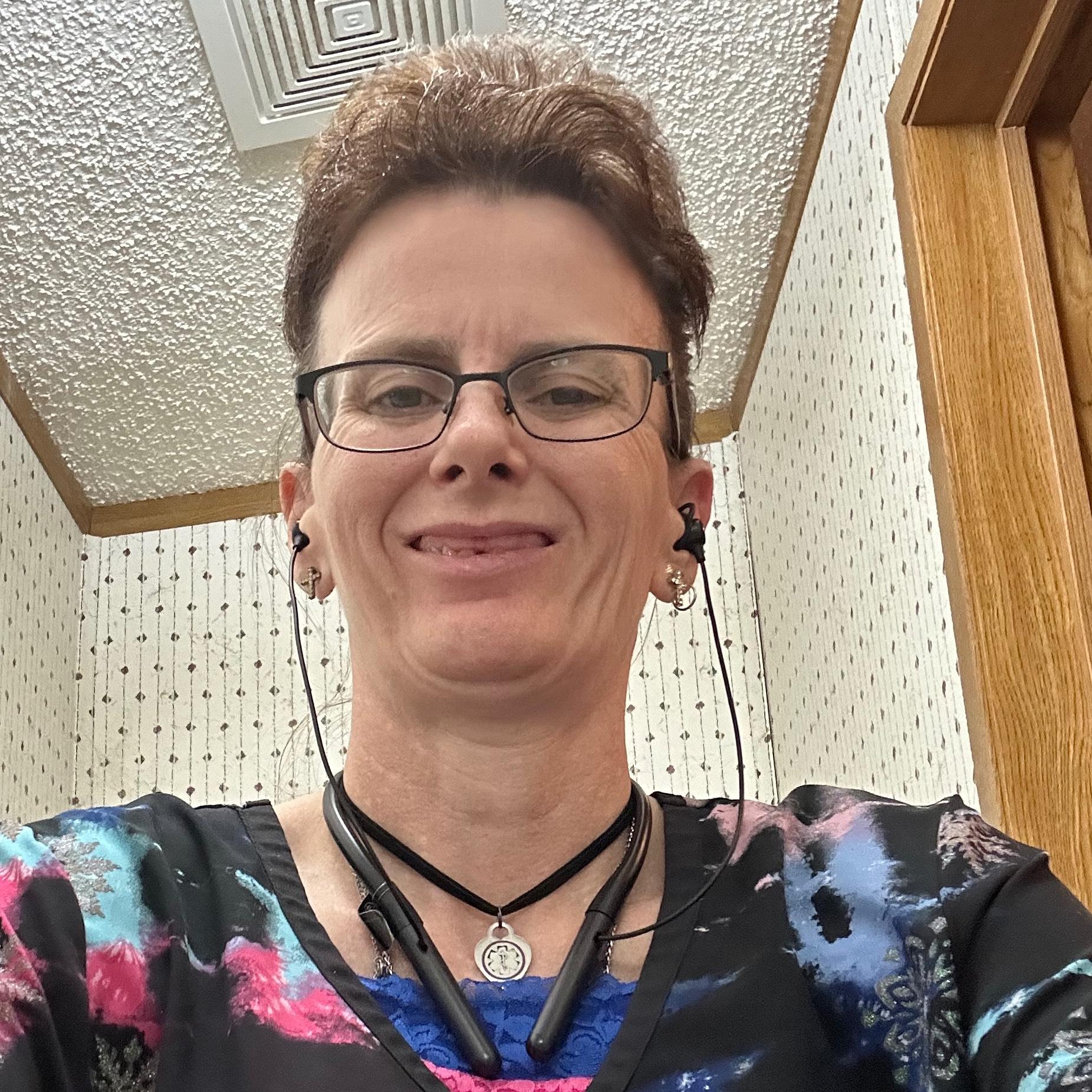 Jerene Gilbertson