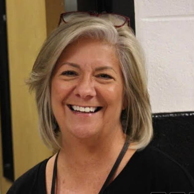 Tammy Barnes