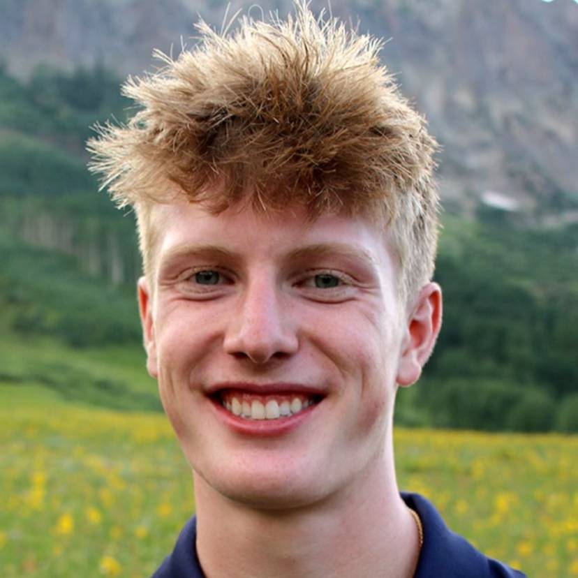 Adam Schrad