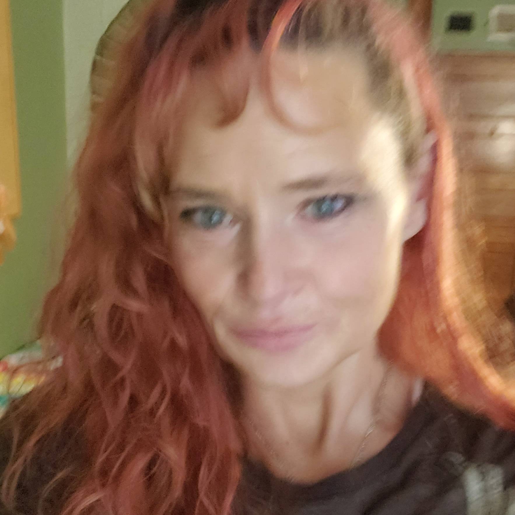 Marlisa Benshoof