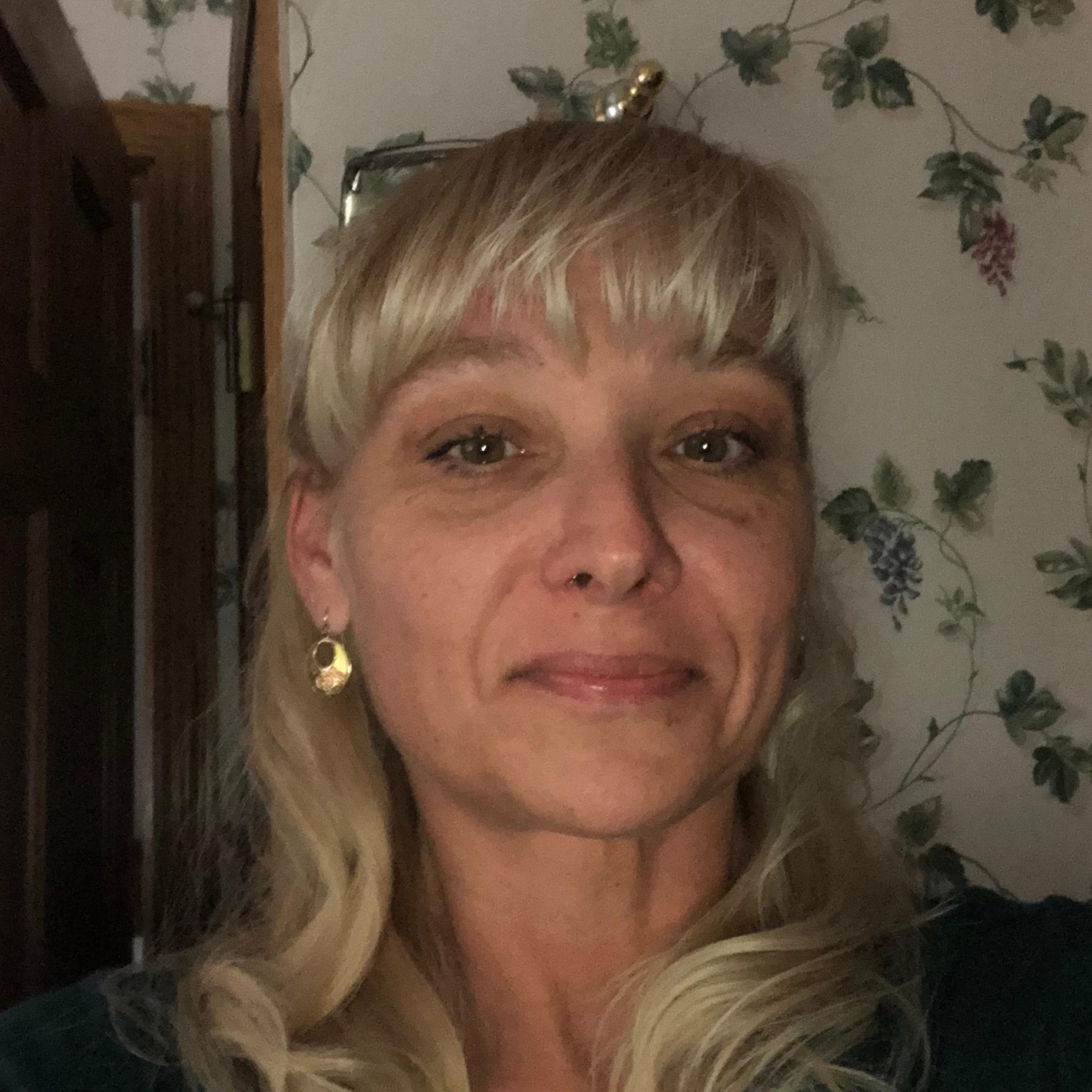 WANDA GREENFIELD