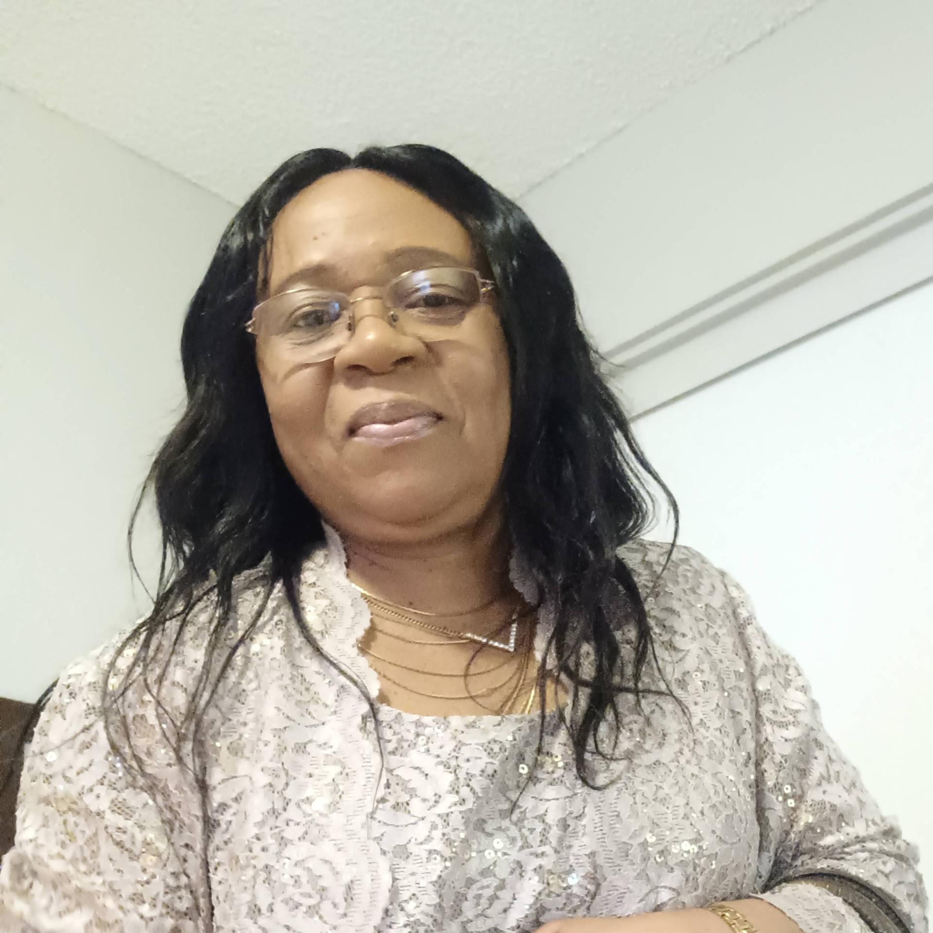 Princess Roseline Ukaegbu