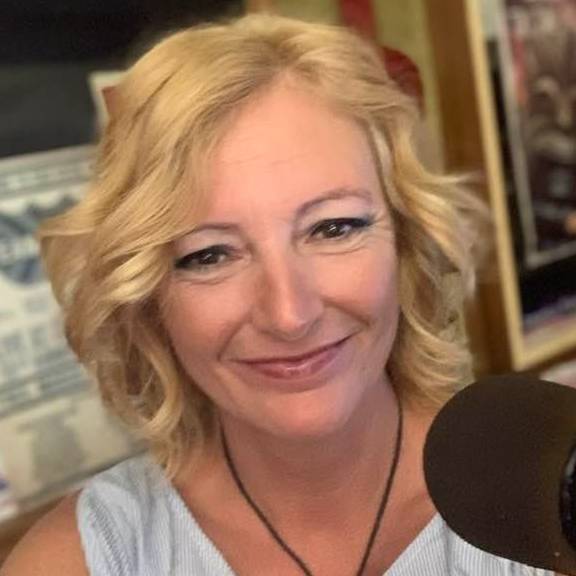 TRACY ALLGOOD CUMMINGS