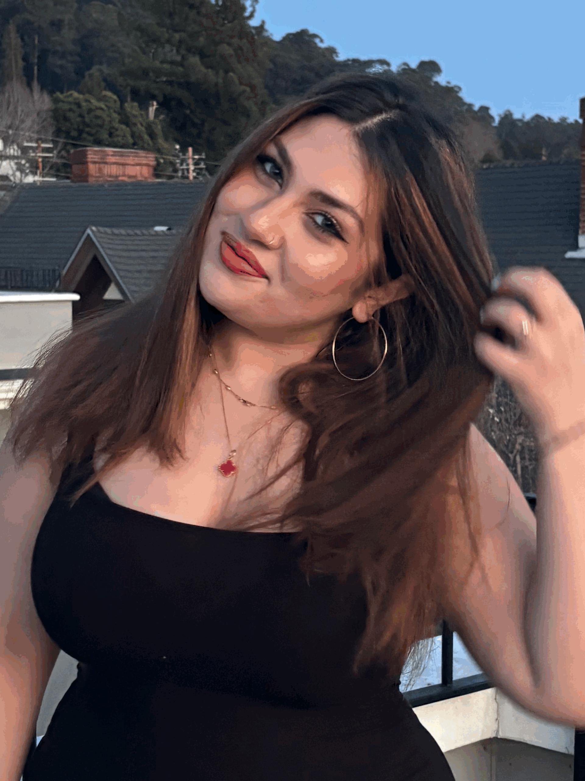 Nargol Rashidian