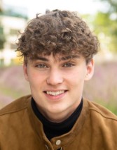 Jacob Burnett