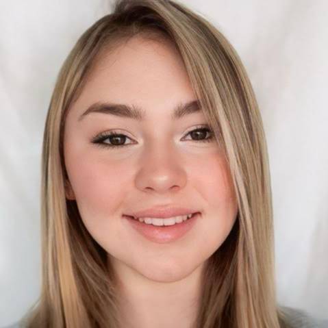 Kaydence Mendenhall