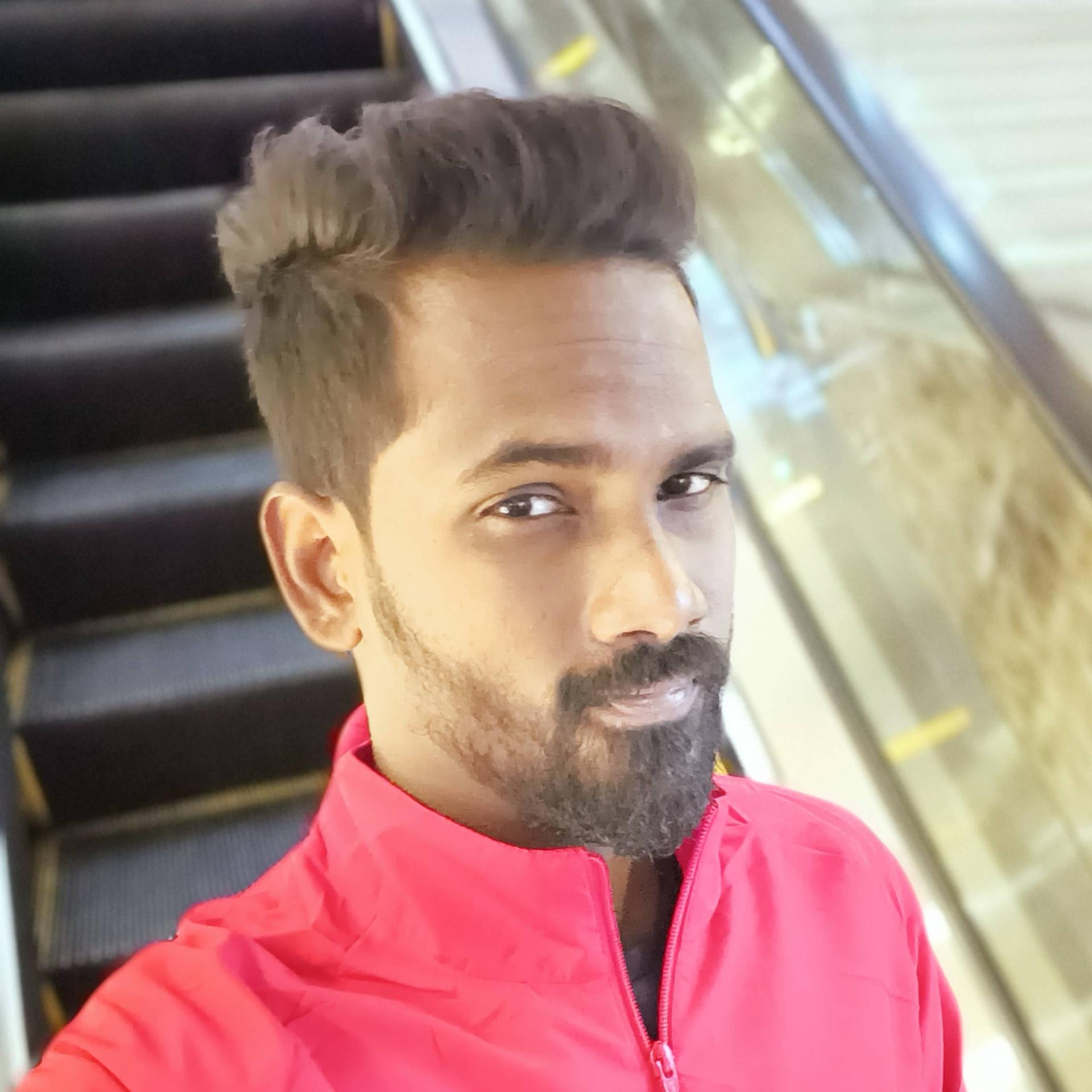 B RAJU