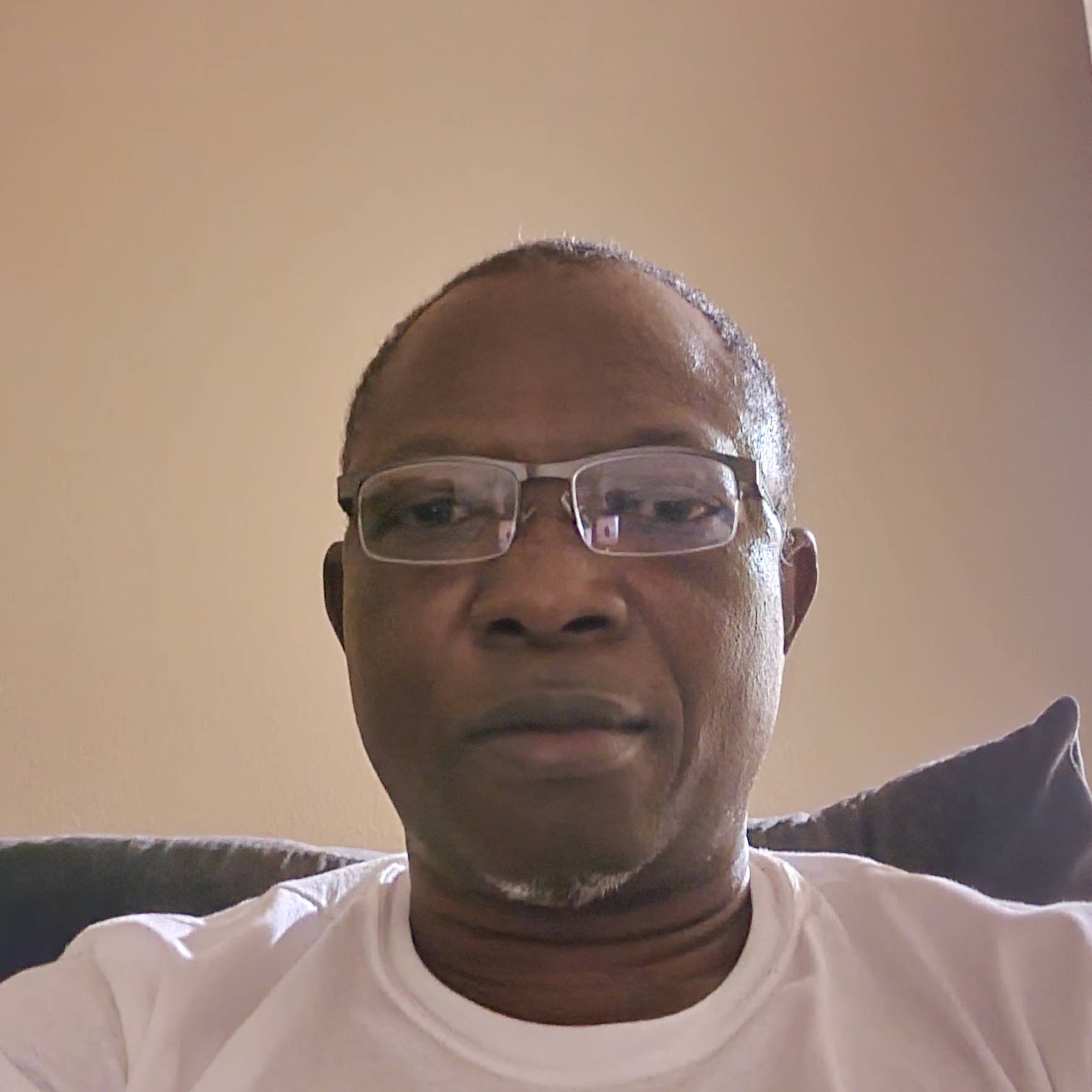 Wendpouloumde Hermann Yameogo