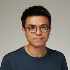 Liu Xiaolong
