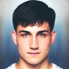 Christian Driftmyer
