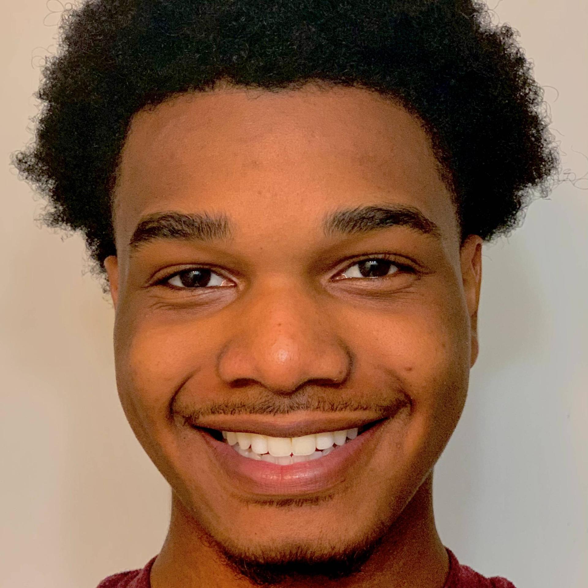 Shakele Evan Stokes