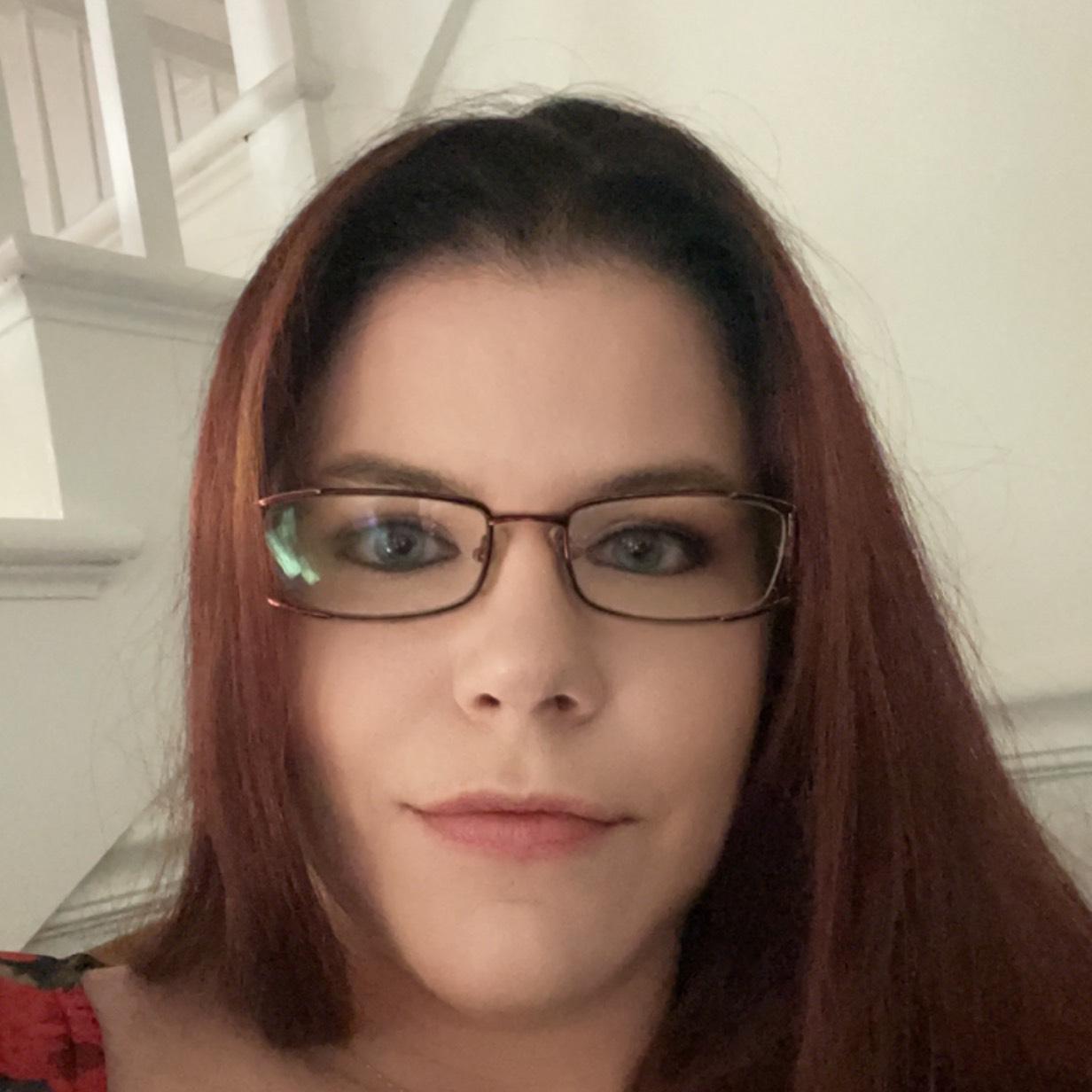 Crystal Nowlin