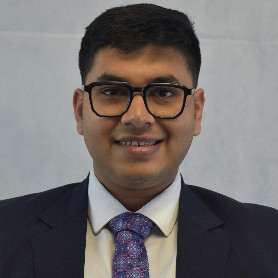 Raj Jayesh Vora