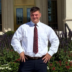 GARRETT A. TERRILL