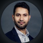 Santhosh Koritala