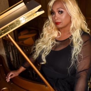 Javetta Hill-Weston