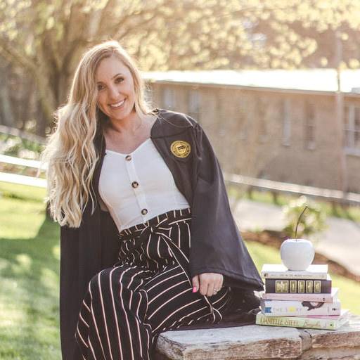 Mackenzie Blankenship