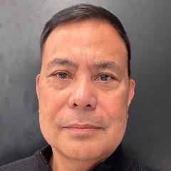 Noel rayos del sol