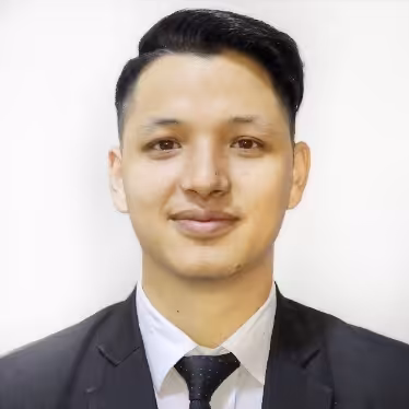 Sujan Shrestha