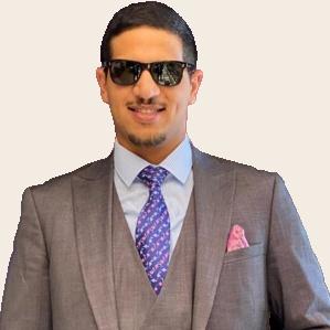Karim Al Qudseh