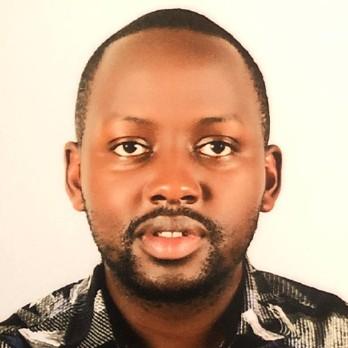 Emmanuel Musinguzi