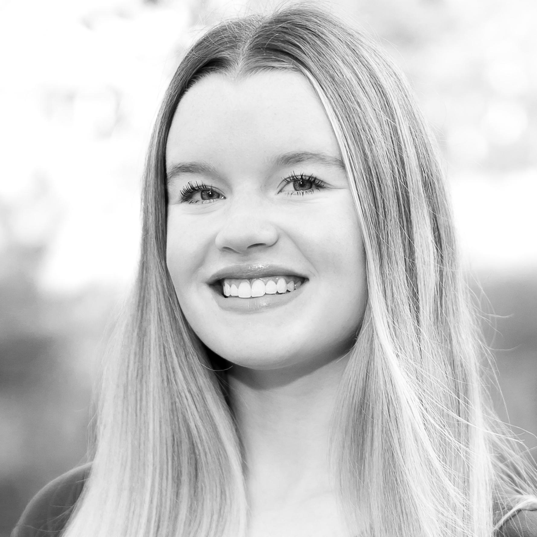 Caitlin Batts