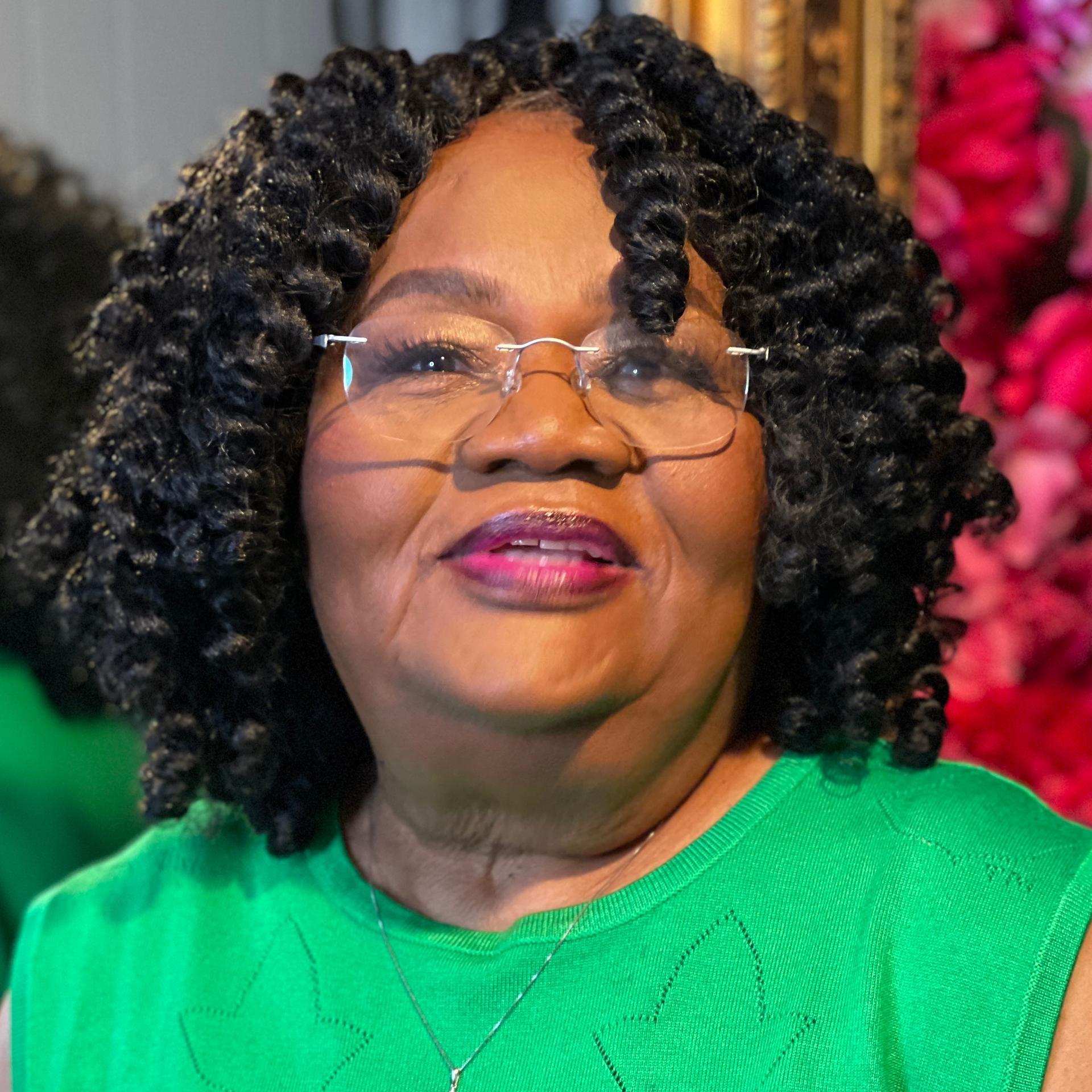 ANGELA LOFTON