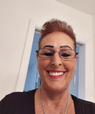 Tammi Demary
