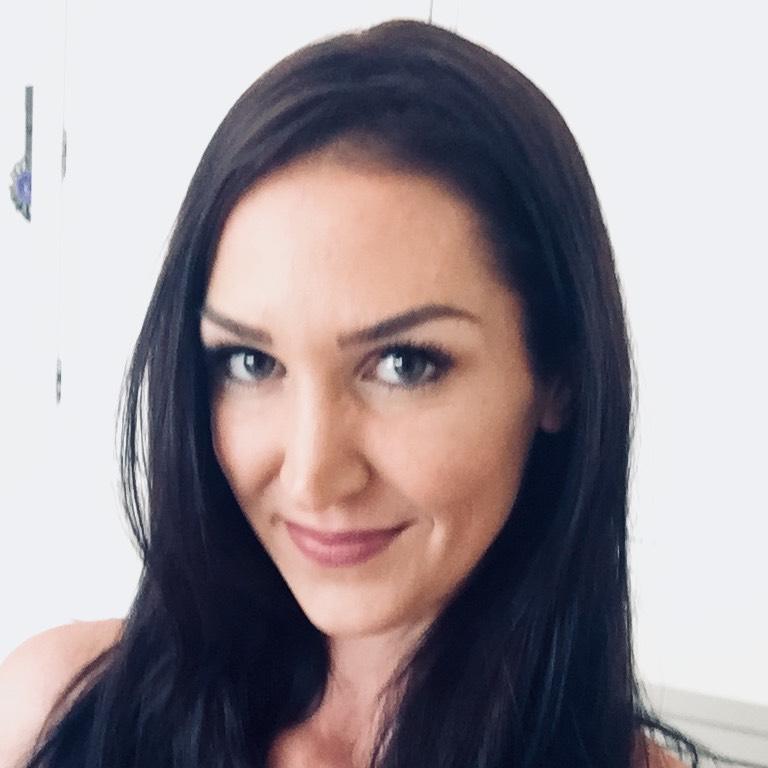 Lauren Hendricks