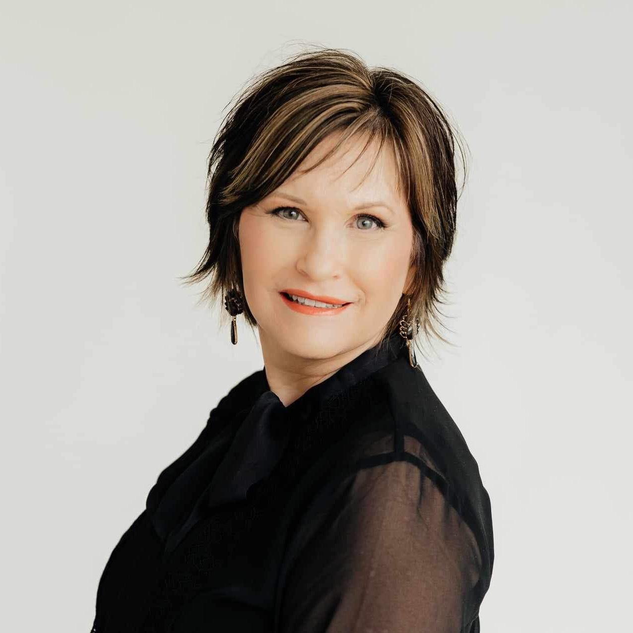 Christy Tennant