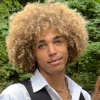 Jacoby Bush