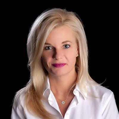 Jeneane Durkin