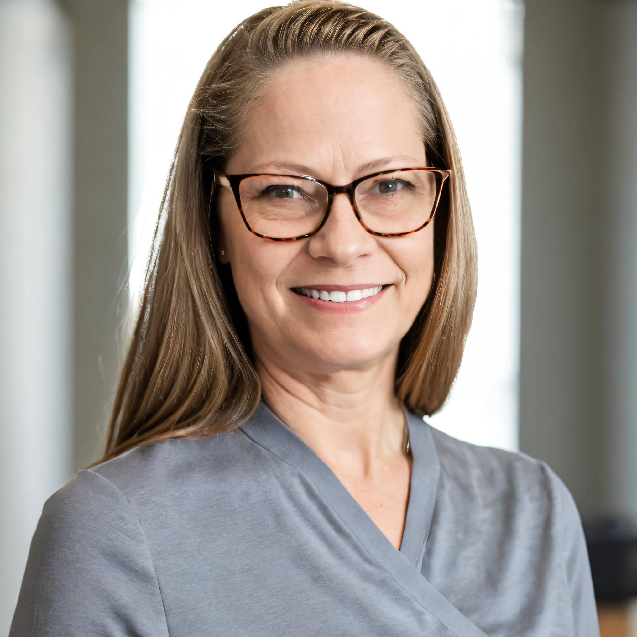 Shelly Perrini