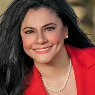 Rocio Mahoney