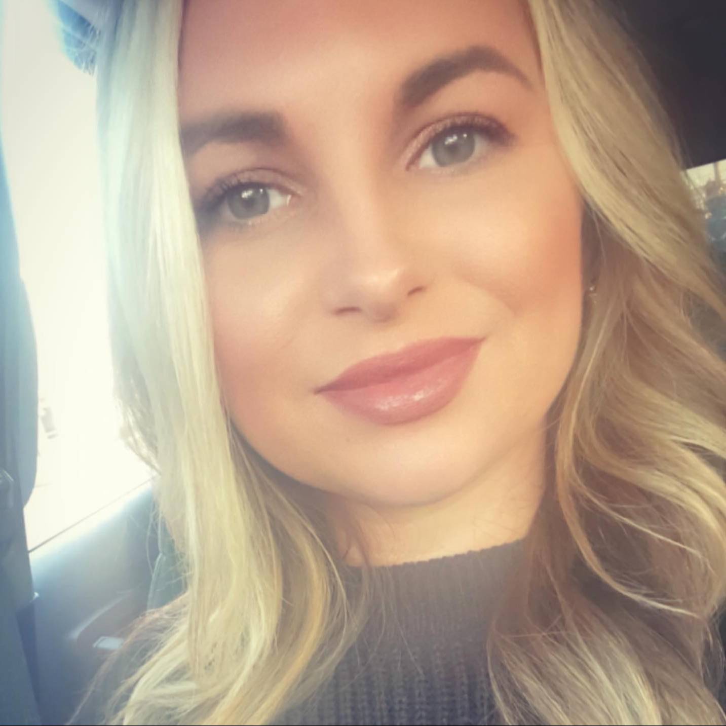 Torri Sumner