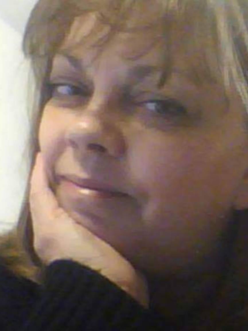 Cindy Hosmer