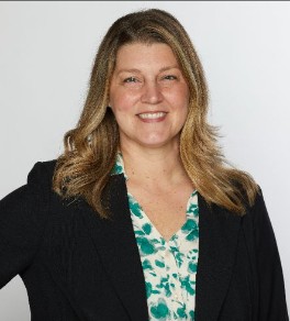 Kristi Weikel