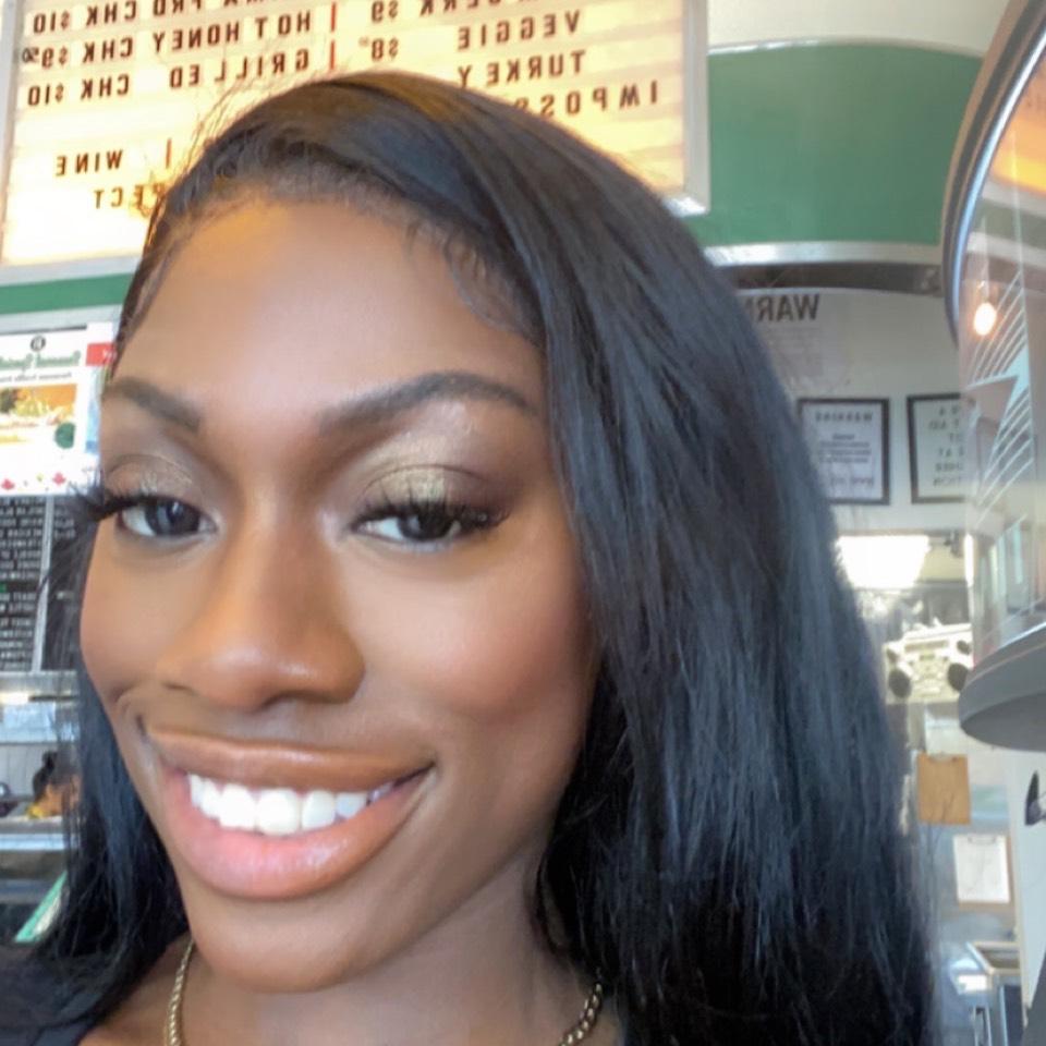 Camisha Louis