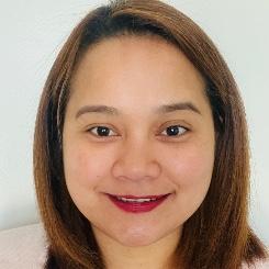 Jemyla Oliva Atienza