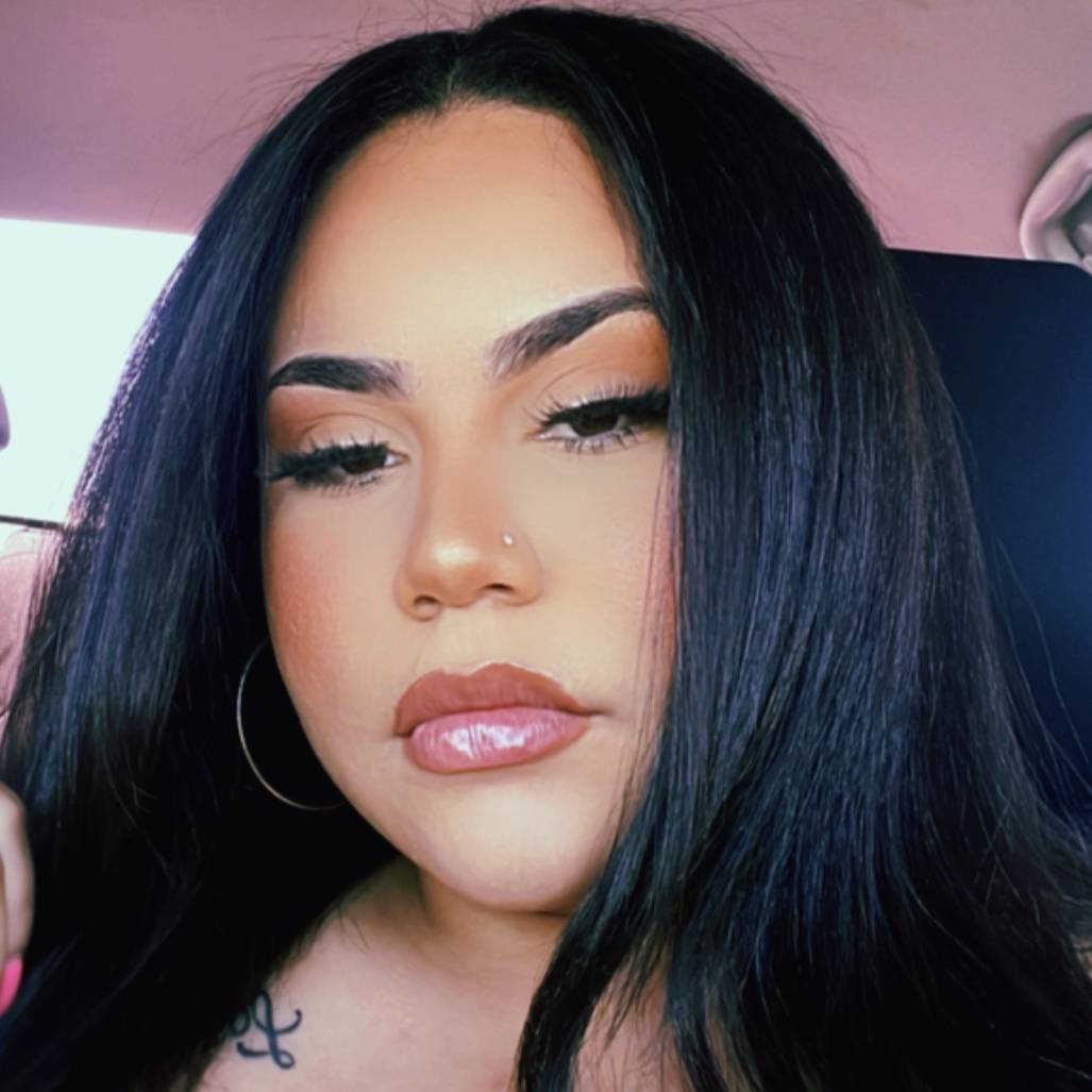 Trinity Sanchez