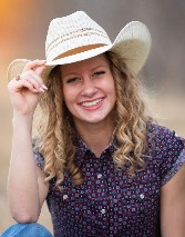 Savannah Jefferys