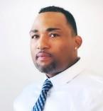 Antonio Jones