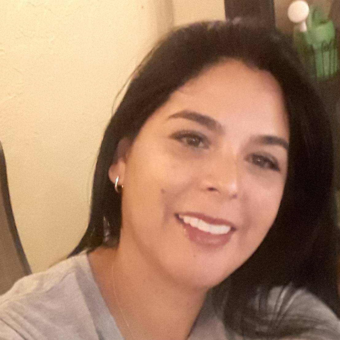 Maria Elena Valle