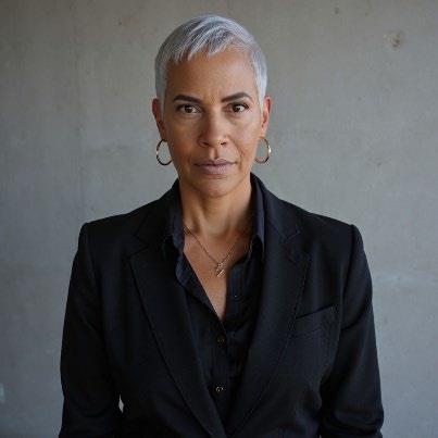 Zita Sims