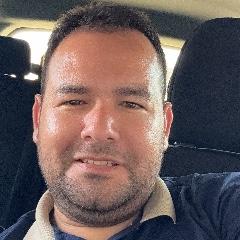 CRISTIANO PARRA