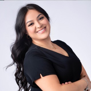 Karen Flores-Hernandez
