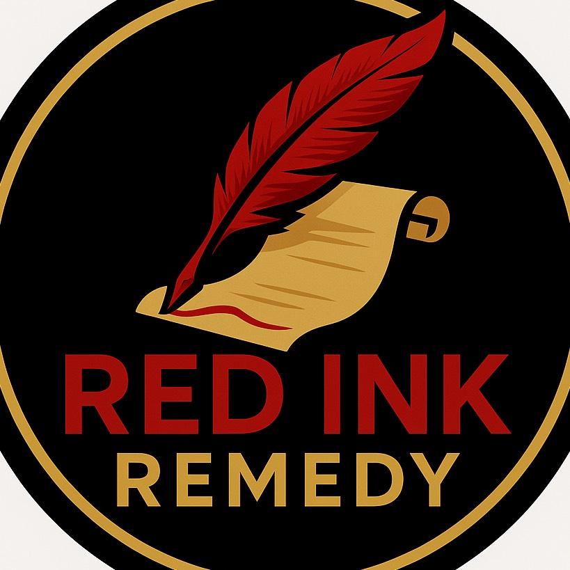 Red Ink Remedy
