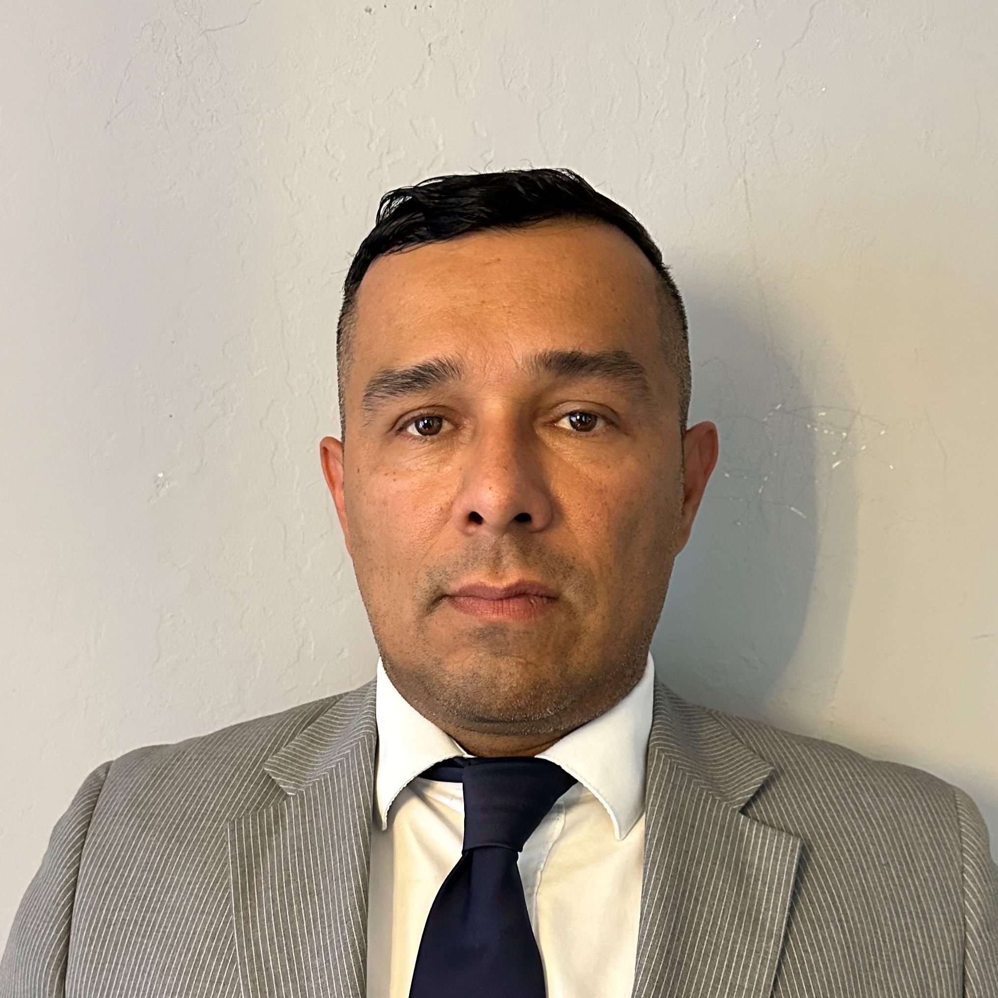 Oscar Villarreal